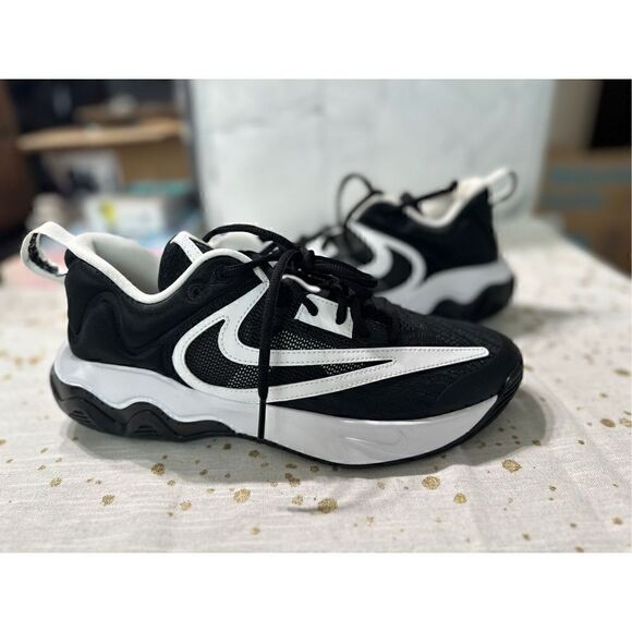 NIKE MENS GIANNIS IMMORTALITY 3 BASKETBALL SHOES main image 8
